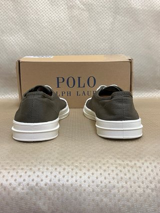 Scarpe Ralph Lauren taglia 40
