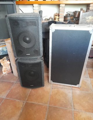 Pioneer CDJ-200 y DJM-600