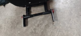 Silla coche Cybex Pallax 9-18 kg