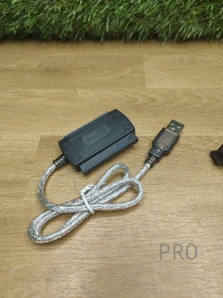 Cable conector adaptador
