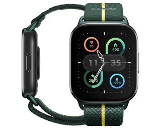 Smartwatch Motorola Moto Watch Fit Verde