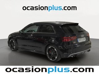 Audi S3 2.0 TFSI quattro 221 kW (300 CV) S tronic