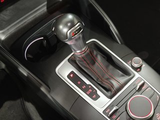 Audi S3 2.0 TFSI quattro 221 kW (300 CV) S tronic