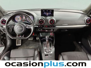 Audi S3 2.0 TFSI quattro 221 kW (300 CV) S tronic