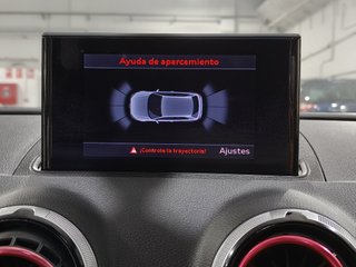 Audi S3 2.0 TFSI quattro 221 kW (300 CV) S tronic
