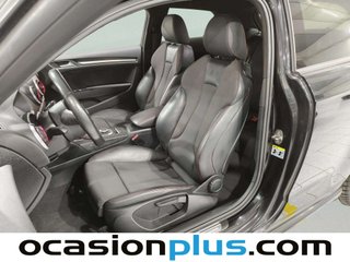 Audi S3 2.0 TFSI quattro 221 kW (300 CV) S tronic