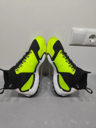 Nike Air zoom talaria volt 42,5