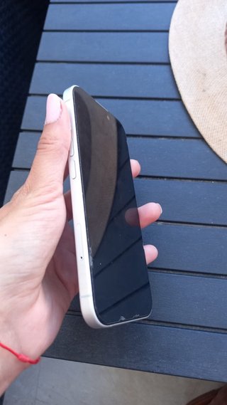 iPhone 16 Tengo la factura