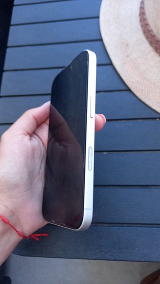 iPhone 16 Tengo la factura