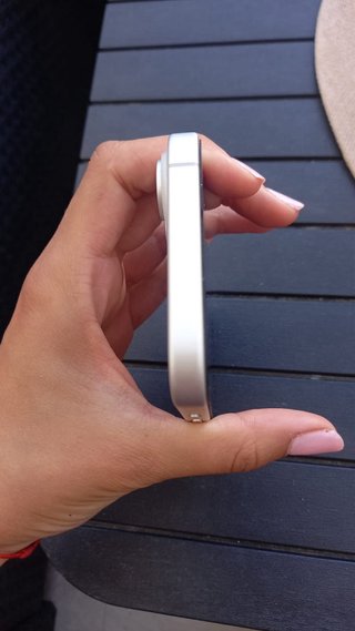 iPhone 16 Tengo la factura