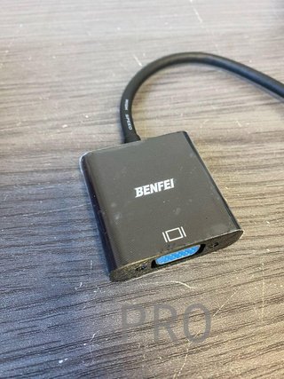 Adaptador - Benfei