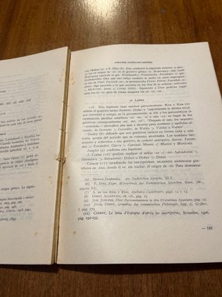 Apellidos Castellano Leoneses (IX-XIII)