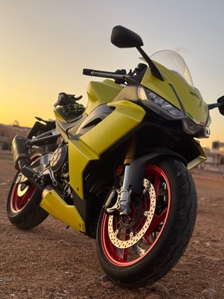 Aprilia RS660 2023 *A*