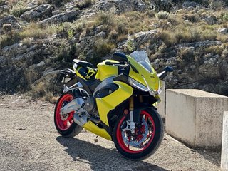 Aprilia RS660 2023 *A*
