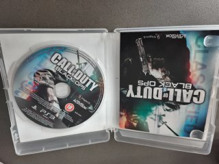 Call of Duty Black Ops PS3