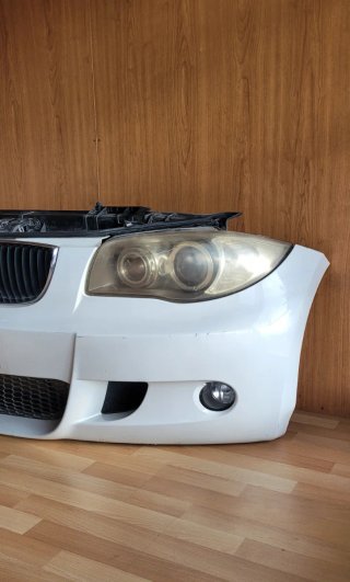 Frontal BMW E87 M