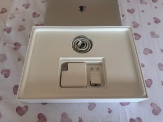 MacBook Pro Apple Grigio/Argento