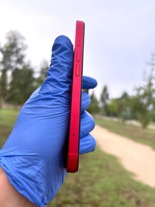 iPhone 13 128GB Rojo