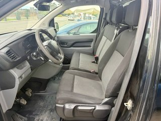 Peugeot Expert 2018