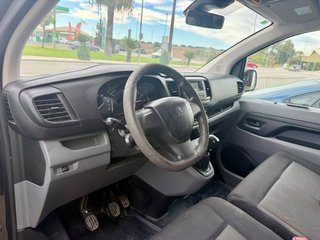 Peugeot Expert 2018