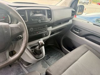 Peugeot Expert 2018