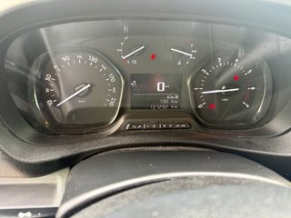 Peugeot Expert 2018