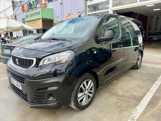 Peugeot Expert 2018