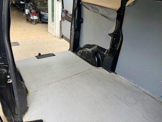 Peugeot Expert 2018