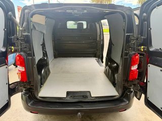 Peugeot Expert 2018
