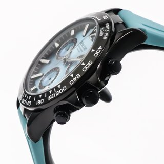 Orologio Cronografo Mercury Swiss Made Uomo.