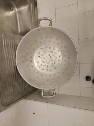 Escurridor Hostelería Grande