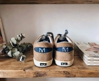 Zapatillas deportivas Talla 39
