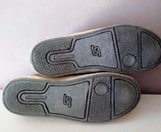 Zapatillas deportivas Talla 39