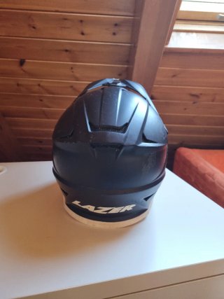 Casco Lazer