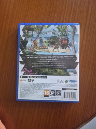 Horizon Forbidden West PS5