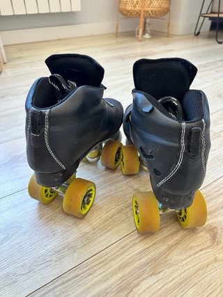Patines Barovari STAR Talla 38