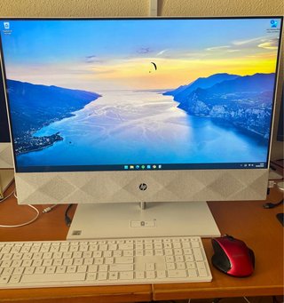 Ordenador HP All in One 24k0018ns - Intel i5