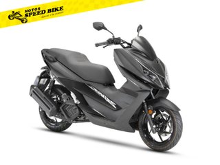 Zontes 125V Scooter - NUEVA