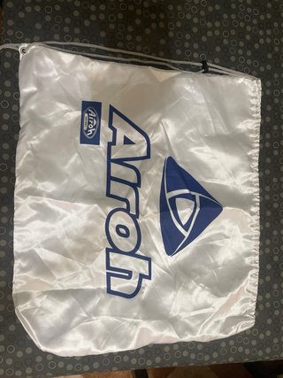 Casco Airoh Talla L (59-60cm)