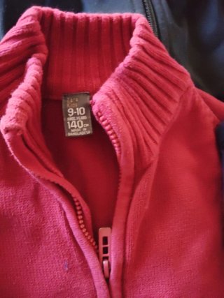 Lote Ropa Niño 9/10 Años