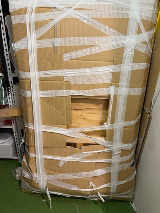 Tavolo da pranzo NORDEN in legno di Ikea