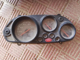 Contachilometri Piaggio NRG
