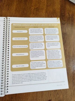Libro Éxito en el Salón Pivot Point