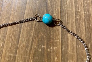 Pulsera Elsa