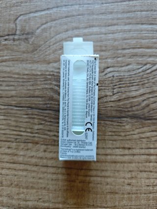 Braun ThermoScan 7 Termometro Digitale
