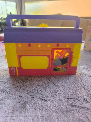 Bluey Takeaway Set