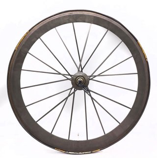 Rueda delantera Lightweight Meilestein