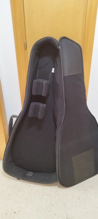 Funda Acolchada Fender Dread Bag FA1225