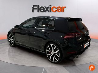 Volkswagen Golf GTI Performance 2.0 TSI 180kW(245CV) DSG
