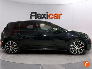 Volkswagen Golf GTI Performance 2.0 TSI 180kW(245CV) DSG